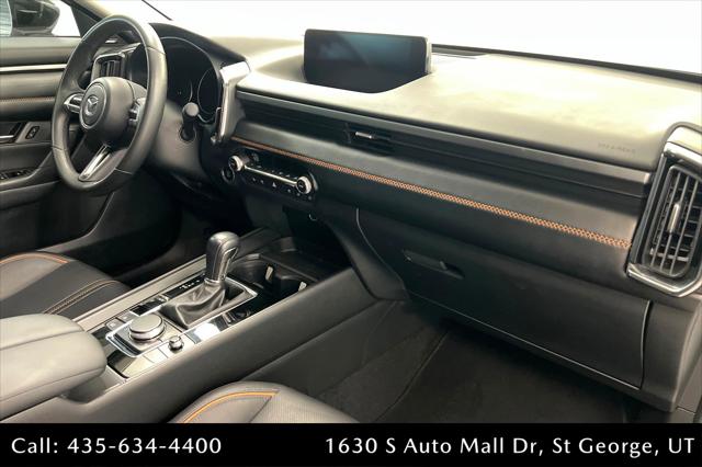 2024 Mazda CX-50 2.5 S Premium Plus