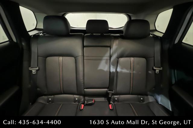2024 Mazda CX-50 2.5 S Premium Plus