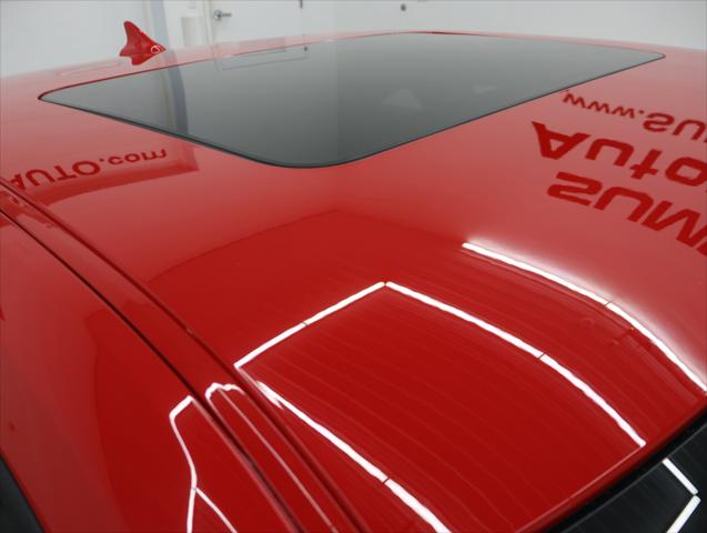 2013 Chevrolet Camaro ZL1