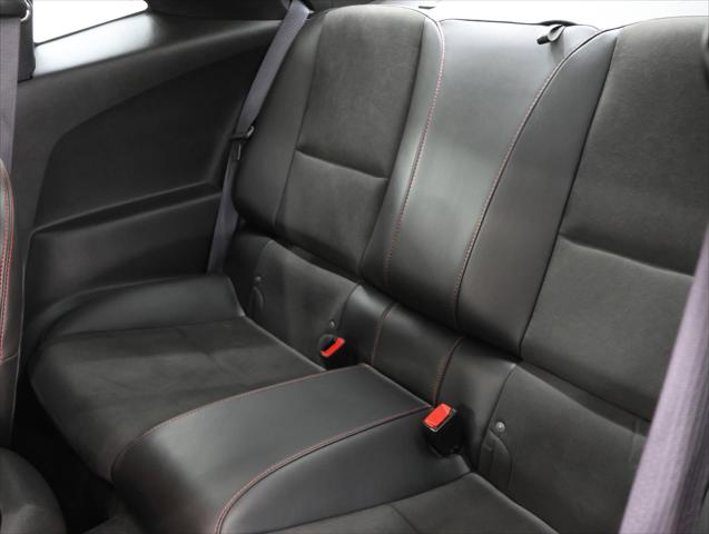 2013 Chevrolet Camaro ZL1