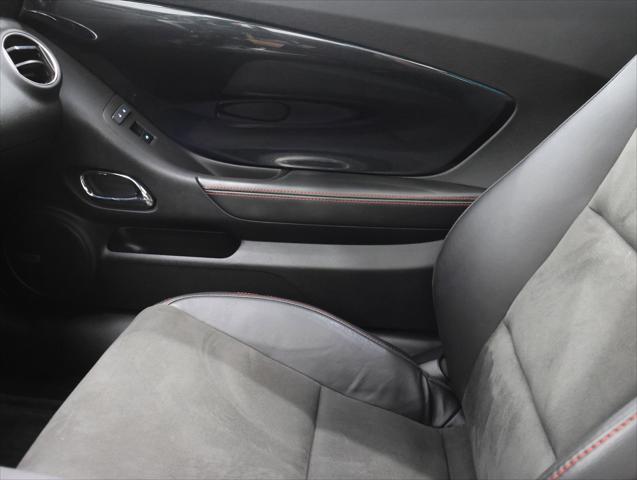 2013 Chevrolet Camaro ZL1
