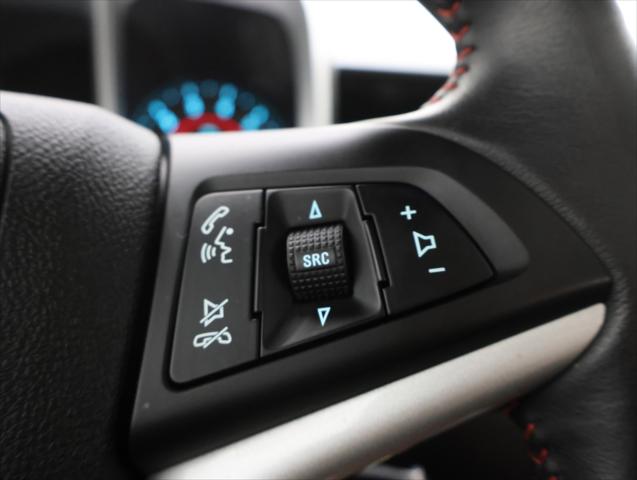 2013 Chevrolet Camaro ZL1