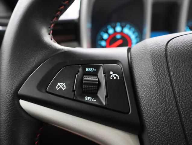 2013 Chevrolet Camaro ZL1