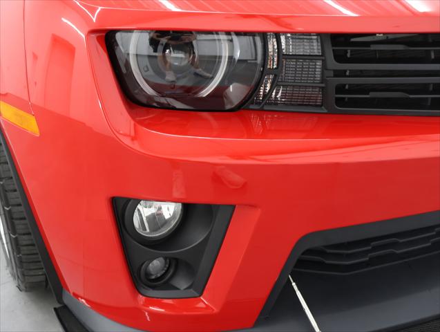 2013 Chevrolet Camaro ZL1