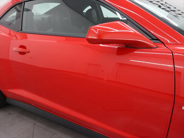 2013 Chevrolet Camaro ZL1