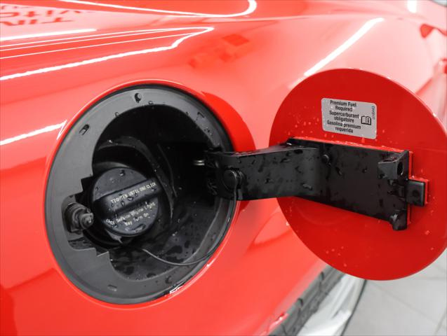 2013 Chevrolet Camaro ZL1
