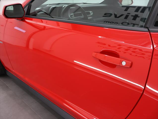 2013 Chevrolet Camaro ZL1