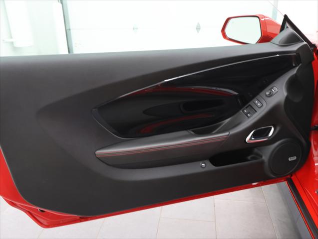 2013 Chevrolet Camaro ZL1