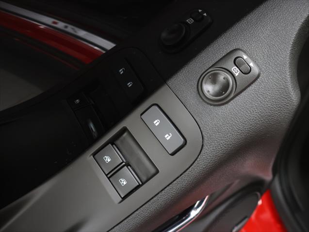 2013 Chevrolet Camaro ZL1