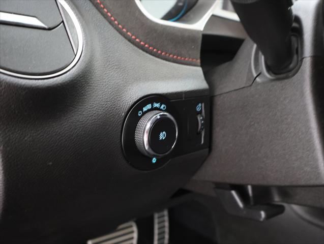 2013 Chevrolet Camaro ZL1