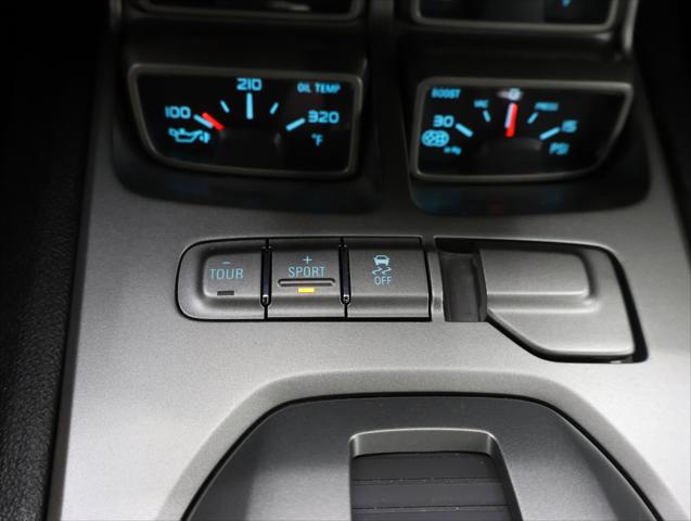2013 Chevrolet Camaro ZL1