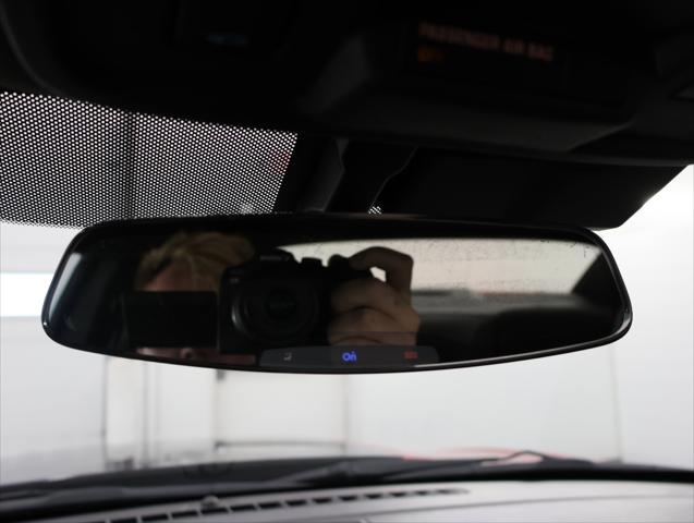 2013 Chevrolet Camaro ZL1
