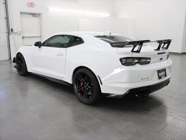 2023 Chevrolet Camaro RWD Coupe ZL1