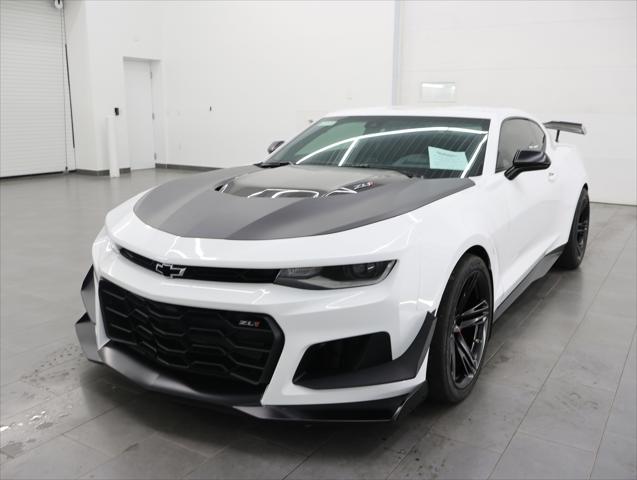 2023 Chevrolet Camaro RWD Coupe ZL1