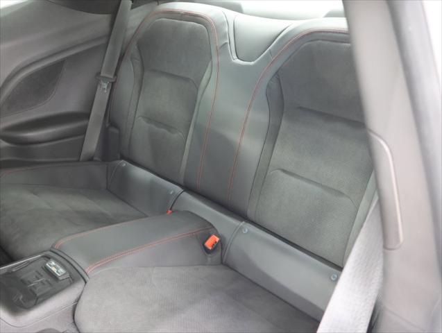 2023 Chevrolet Camaro RWD Coupe ZL1