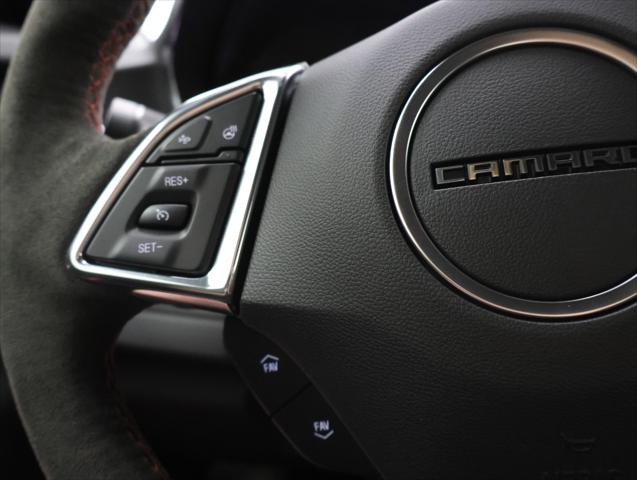 2023 Chevrolet Camaro RWD Coupe ZL1