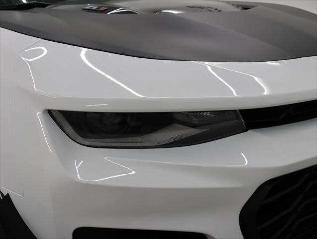 2023 Chevrolet Camaro RWD Coupe ZL1
