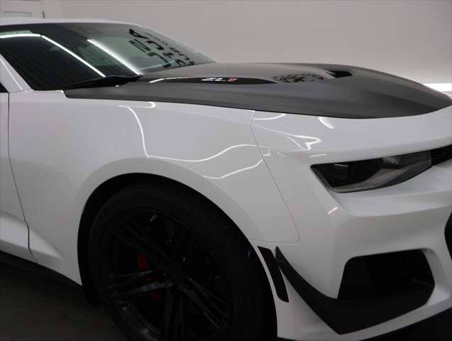 2023 Chevrolet Camaro RWD Coupe ZL1