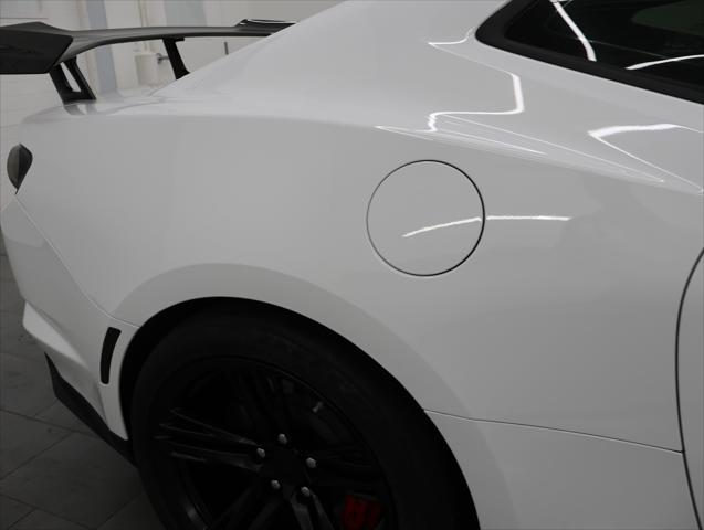 2023 Chevrolet Camaro RWD Coupe ZL1