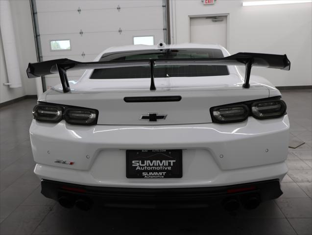 2023 Chevrolet Camaro RWD Coupe ZL1