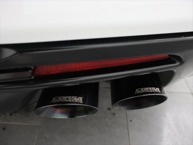 2023 Chevrolet Camaro RWD Coupe ZL1