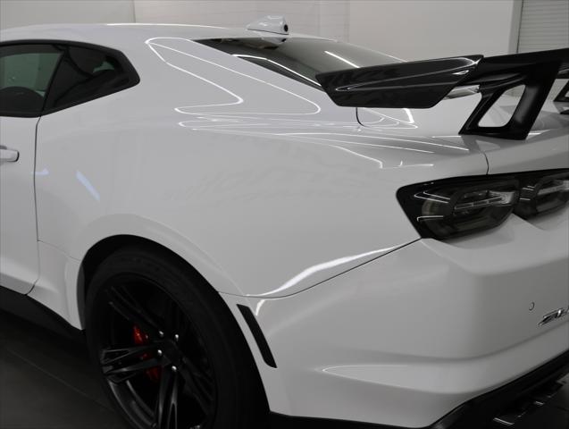 2023 Chevrolet Camaro RWD Coupe ZL1