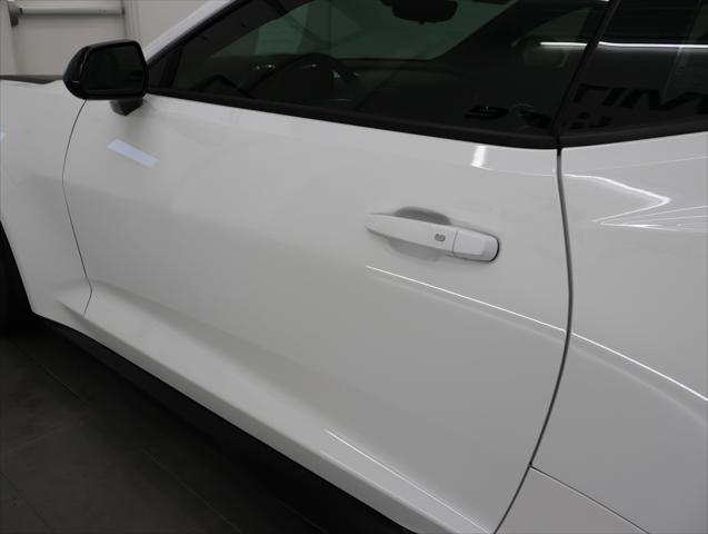 2023 Chevrolet Camaro RWD Coupe ZL1