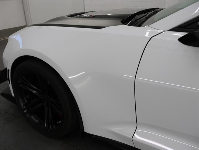 2023 Chevrolet Camaro RWD Coupe ZL1