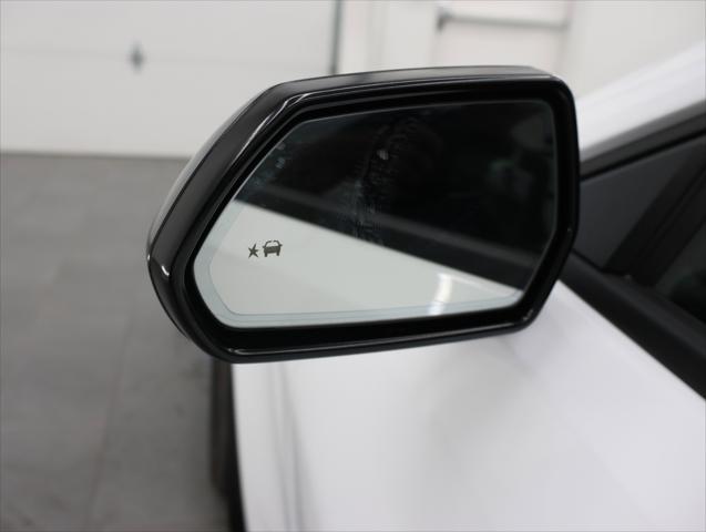 2023 Chevrolet Camaro RWD Coupe ZL1
