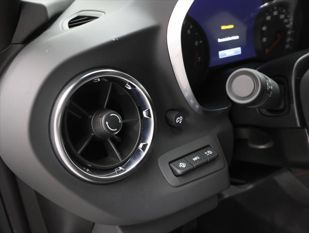 2023 Chevrolet Camaro RWD Coupe ZL1