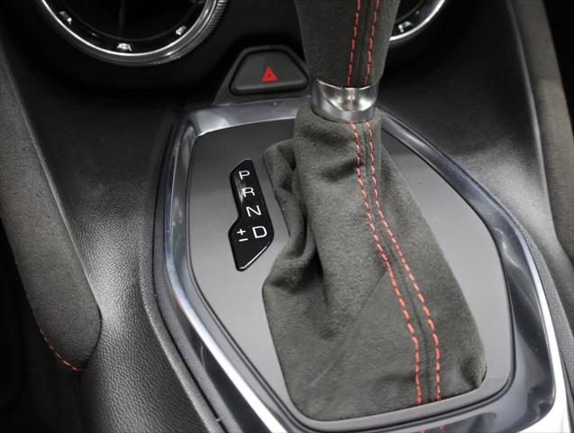2023 Chevrolet Camaro RWD Coupe ZL1