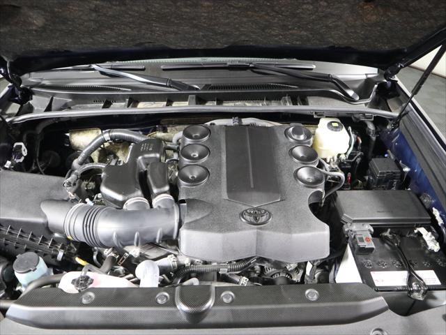 2024 Toyota 4Runner TRD Sport