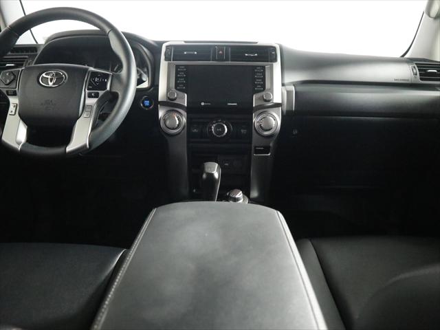 2024 Toyota 4Runner TRD Sport