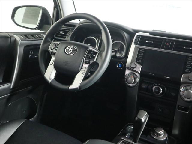 2024 Toyota 4Runner TRD Sport