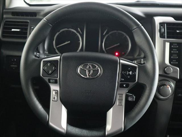 2024 Toyota 4Runner TRD Sport