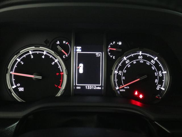 2024 Toyota 4Runner TRD Sport