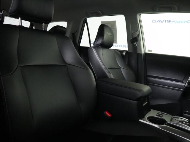 2024 Toyota 4Runner TRD Sport