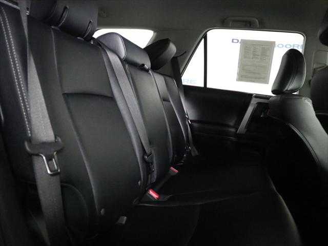 2024 Toyota 4Runner TRD Sport