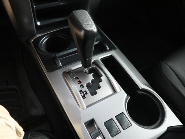 2024 Toyota 4Runner TRD Sport