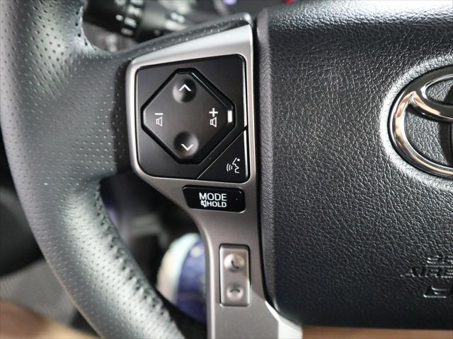 2024 Toyota 4Runner TRD Sport