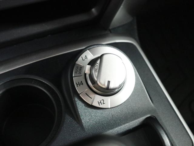 2024 Toyota 4Runner TRD Sport