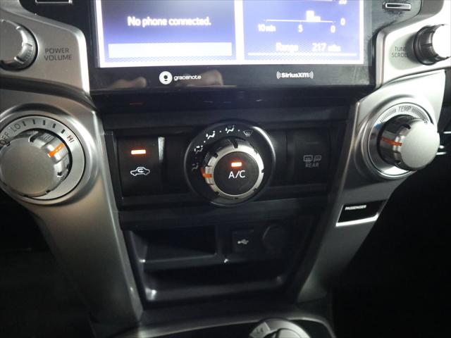 2024 Toyota 4Runner TRD Sport