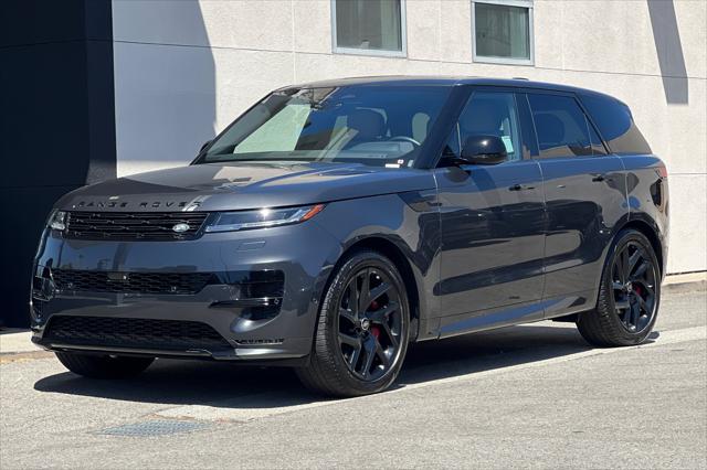 2025 Land Rover Range Rover Sport P400 Dynamic SE for sale in Corte Madera, CA