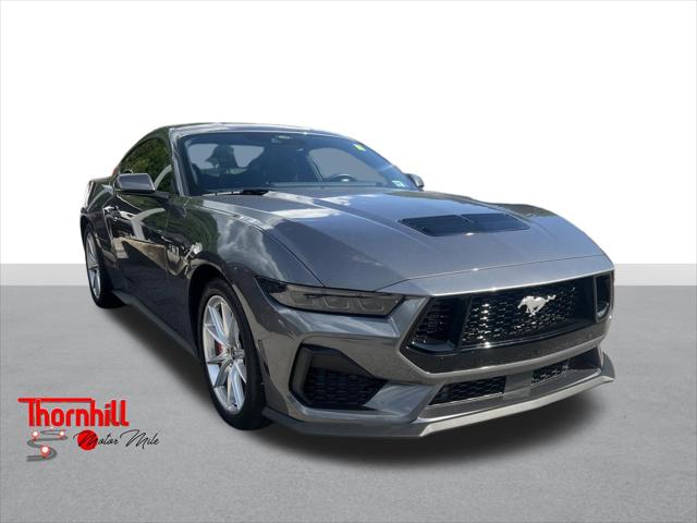 2025 Ford Mustang GT Premium Fastback for sale in CHAPMANVILLE, WV