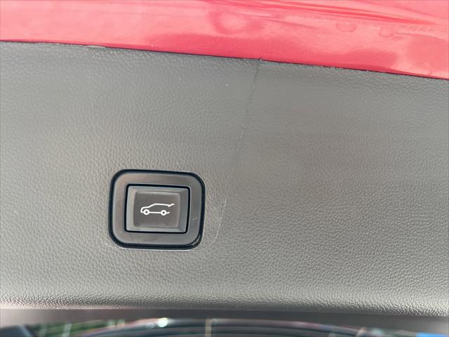 2023 Chevrolet Traverse AWD RS