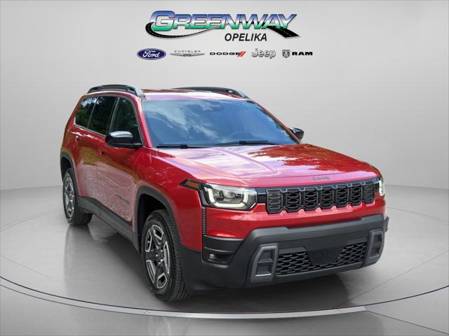 2026 Jeep Cherokee Laredo 4x4 for sale in Opelika, AL