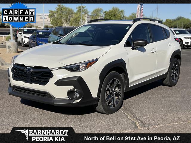 2024 Subaru Crosstrek Premium for sale in Peoria, AZ