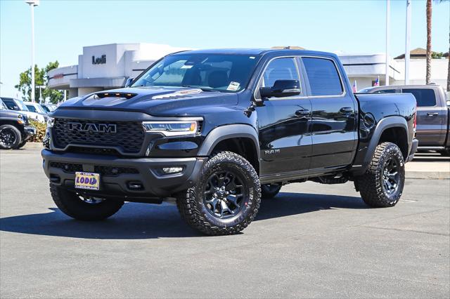 2026 Ram 1500 RHO Crew Cab 4x4 5'7" Box for sale in Lodi, CA