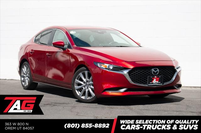 2021 Mazda Mazda3 Select for sale in Orem, UT