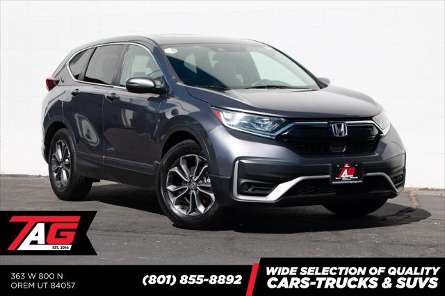 2020 Honda CR-V 2WD EX for sale in Orem, UT